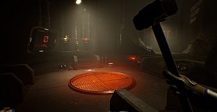 A Game About Breaking A Cube