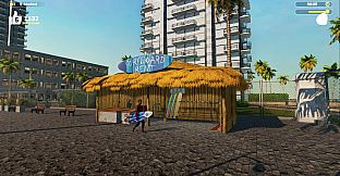 Parking Tycoon: Business Simulator - SEASIDE BUSINESS