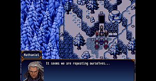 Verse of the Hollow Oath
