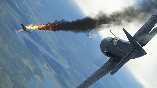 Korea. IL2 Series: Lavochkin La-11 Collectors Plane