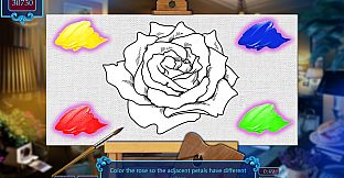 Detective Agency Gray Tie 2 - Collector's Edition