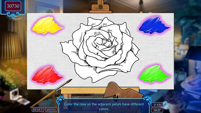 Detective Agency Gray Tie 2 - Collector's Edition