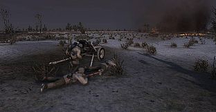 Graviteam Tactics: Sokolovo 1943