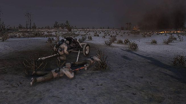 Graviteam Tactics: Sokolovo 1943