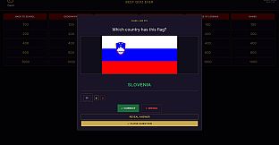 Crowned Games