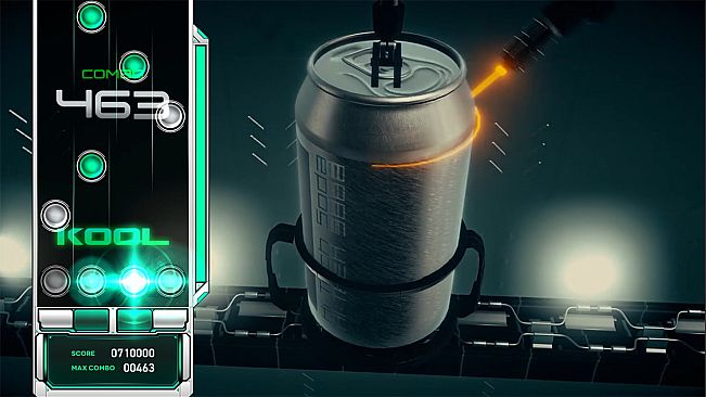 EZ2ON REBOOT : R - TIME TRAVELER