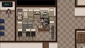 Mycopsychosys: Project Jupiter