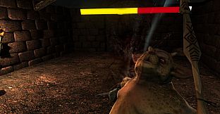 Breath of the Forest