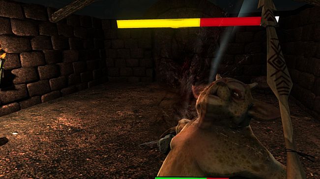 Breath of the Forest