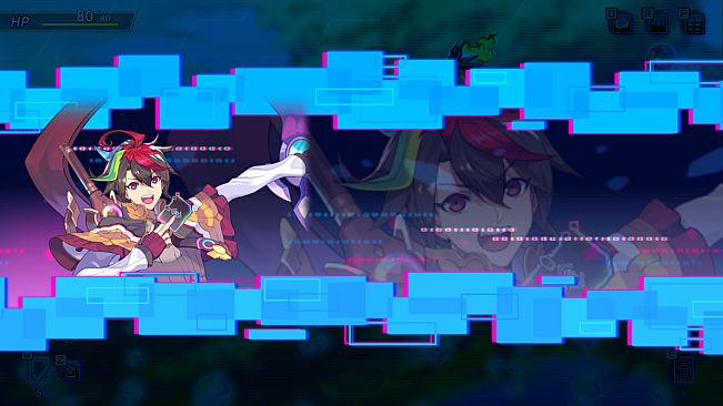 Card-en-Ciel - Neon Additional Card