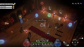 Compass of Destiny: Istanbul