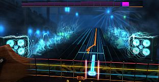 Rocksmith 2014 – Steve Vai - “For The Love Of God”