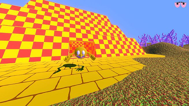 Panchin is Frustrated