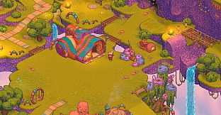 Bandle Tale: Bigger-On-The-Inside Pack