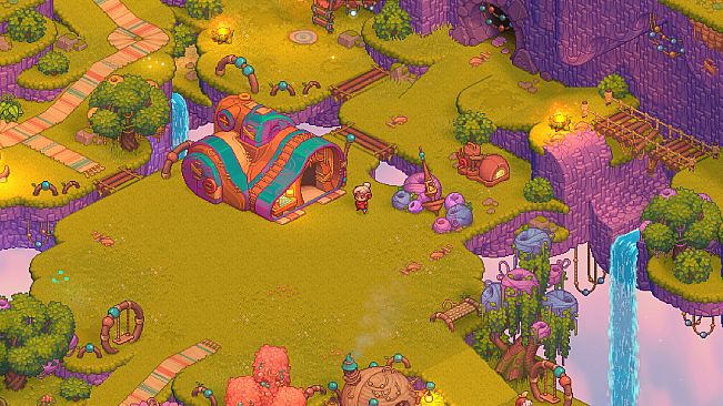 Bandle Tale: Bigger-On-The-Inside Pack