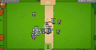 Pixelords