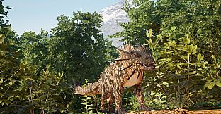 Day of Dragons - Brindle Dragon Skin Pack