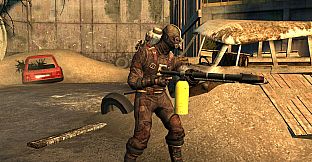 Killing Floor: Steampunk Character Pack