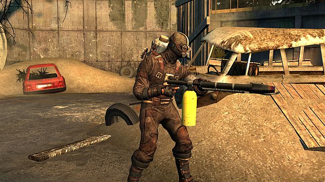 Killing Floor: Steampunk Character Pack