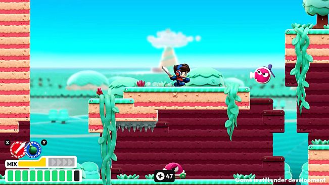 Kidbash: Super Legend