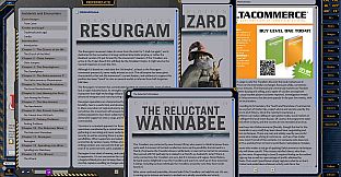 Fantasy Grounds - Referee's Briefing 5: Incidents and Encounters