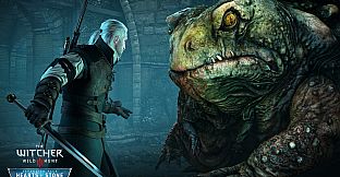 The Witcher 3: Wild Hunt - Expansion Pass
