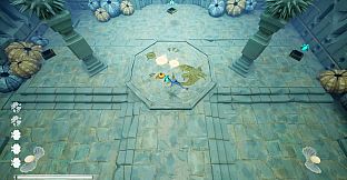 Blue Oath