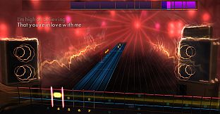 Rocksmith 2014 Edition – Remastered – Blue Swede - “Hooked on a Feeling”