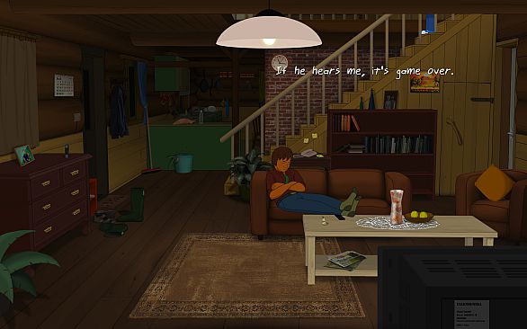 The Silent Sky Part I