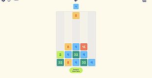 My Neighborhood Arcade: Number Crunchers