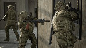 Black One Blood Brothers