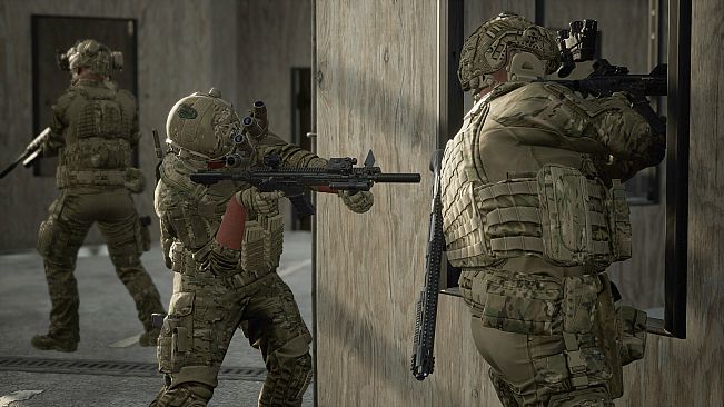 Black One Blood Brothers