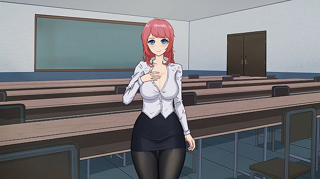 Days with My Lonely Teacher