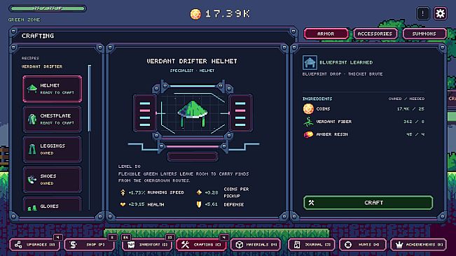 CyberIdle