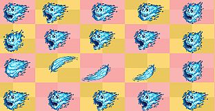 RedEyes Animation Monster Fourth