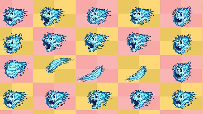 RedEyes Animation Monster Fourth