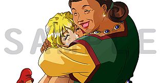 RPG Maker MZ - Eberouge Event Picture Pack 2