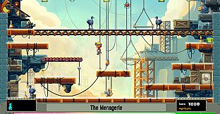 MANIC MINER