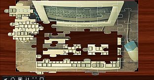 Jigsaw Puzzle World - Electronics