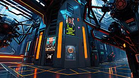 Aliya's Awakening: DOGE 2042