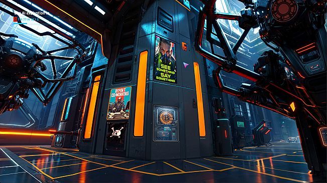 Aliya's Awakening: DOGE 2042