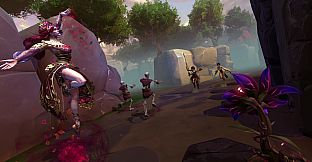 SMITE Curious Courier Bundle