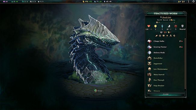 Age of Wonders 4: Rise from Ruin