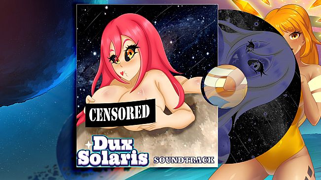 Dux Solaris Soundtrack