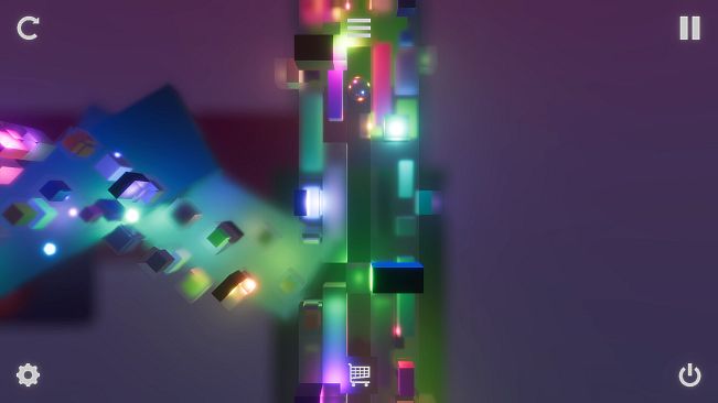 Rolling Ball: HD Remaster