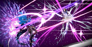 Granblue Fantasy Versus: Rising - Additional Character Set (Versusia)