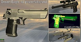 World of Guns: Guns Full Access