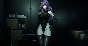 Dark Siren - The Captain's End