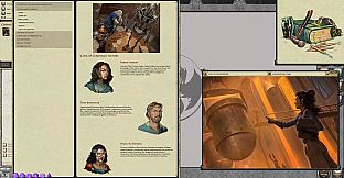 Fantasy Grounds - Pathfinder RPG - Campaign Setting: Construct Handbook