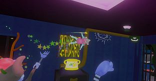 Rodent People: Origins